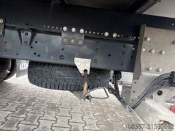 IVECO Daily 70C18A8/P,Hi-Matic,Klima,Luftfed.,LBW.1000