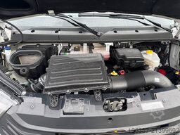 IVECO Daily 70C18A8/P,Hi-Matic,Klima,Luftfed.,LBW.1000