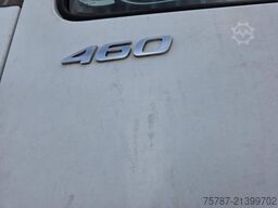 DAF XF 460 SSC, Retrader, Standklima, Euro 6