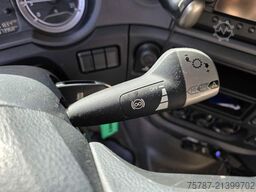 DAF XF 460 SSC, Retrader, Standklima, Euro 6