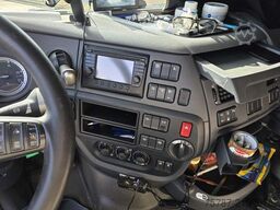 DAF XF 460 SSC, Retrader, Standklima, Euro 6