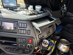 DAF XF 460 SSC, Retrader, Standklima, Euro 6