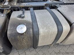 DAF XF 460 SSC, Retrader, Standklima, Euro 6