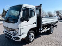 MITSUBISHI Fuso Canter 6S15 KIPPER