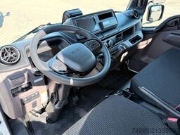 MITSUBISHI Fuso Canter 6S15 KIPPER