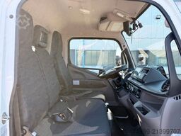 MITSUBISHI Fuso Canter 6S15 KIPPER