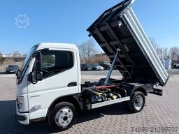 MITSUBISHI Fuso Canter 6S15 KIPPER