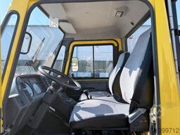 MULTICAR M26.5 4x4 Profiline 3.5T