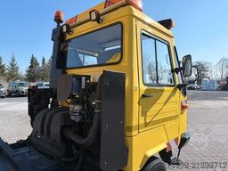MULTICAR M26.5 4x4 Profiline 3.5T
