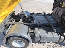 MULTICAR M26.5 4x4 Profiline 3.5T