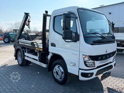 FUSO Canter 6S15 Absetzkipper  mit Funkfernbedienung