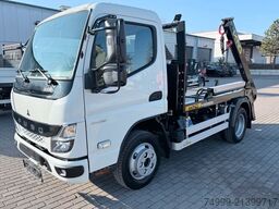 FUSO Canter 6S15 Absetzkipper  mit Funkfernbedienung