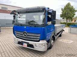 MERCEDES-BENZ Atego 816 Pritsche Blatt Blatt Schaltung manuell