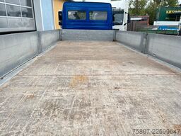 MERCEDES-BENZ Atego 816 Pritsche Blatt Blatt Schaltung manuell