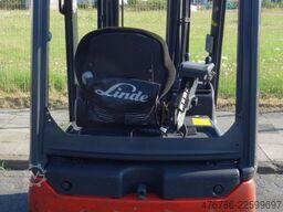 Linde E 14-01