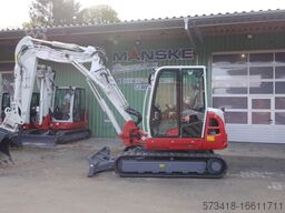 Takeuchi TB 370CV V4 MB502120