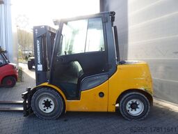 Jungheinrich DFG550S