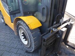 Jungheinrich DFG550S