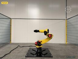 FANUC M-20iD/35
