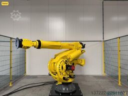 FANUC M-900iB/400L