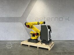 FANUC R-2000iC/270F