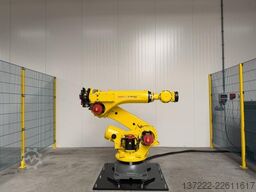 FANUC R-2000iC/270F