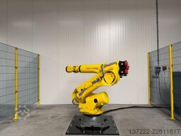 FANUC R-2000iC/270F