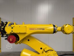 FANUC R-2000iC/270F