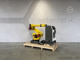 FANUC R-2000iC/210F