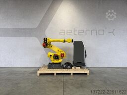 FANUC R-2000iC/210F
