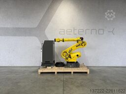 FANUC R-2000iC/210F