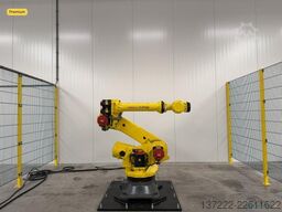 FANUC R-2000iC/210F
