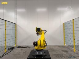 FANUC R-2000iC/210F