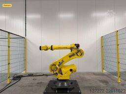 FANUC R-2000iC/210F