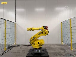 FANUC R-2000iC/210F