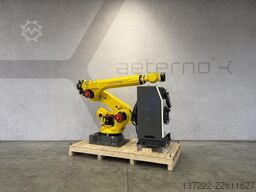 FANUC R-2000iC/210L