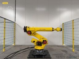 FANUC R-2000iC/210L