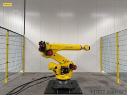 FANUC R-2000iC/210L