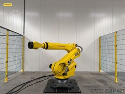 FANUC R-2000iC/210L