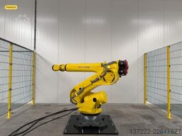 FANUC R-2000iC/210L