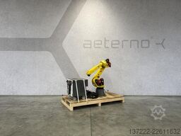 FANUC M-20iA/20M