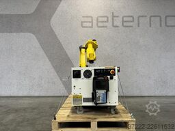 FANUC M-20iA/20M
