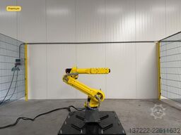 FANUC M-20iA/20M