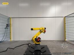 FANUC M-20iA/20M