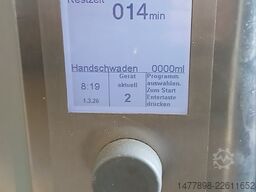 Gebrauchter Konvektomat Wiesheu