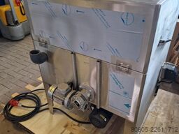 IBS Scherer GmbH MAXI 78