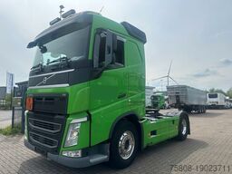 VOLVO FH460 Flachdach ADR Hydraulik ACC Leder Alcoa