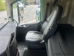 VOLVO FH460 Flachdach ADR Hydraulik  ACC Leder Alcoa