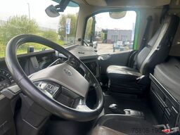 VOLVO FH460 Flachdach ADR Hydraulik  ACC Leder Alcoa
