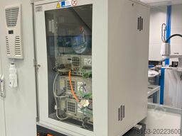 Arburg Allrounder 630A